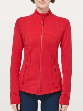 Lululemon Define Jacket